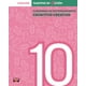 thumbnail image 1 of Cuadernos de entrenamiento cognitivo - creativo. 4° Eso, 1 of 1
