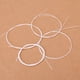 thumbnail image 4 of 12Pcs Cuerdas de Nylon Blanco en Ukelele, 4 of 6