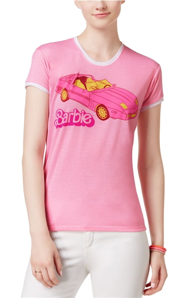 walmart barbie shirt