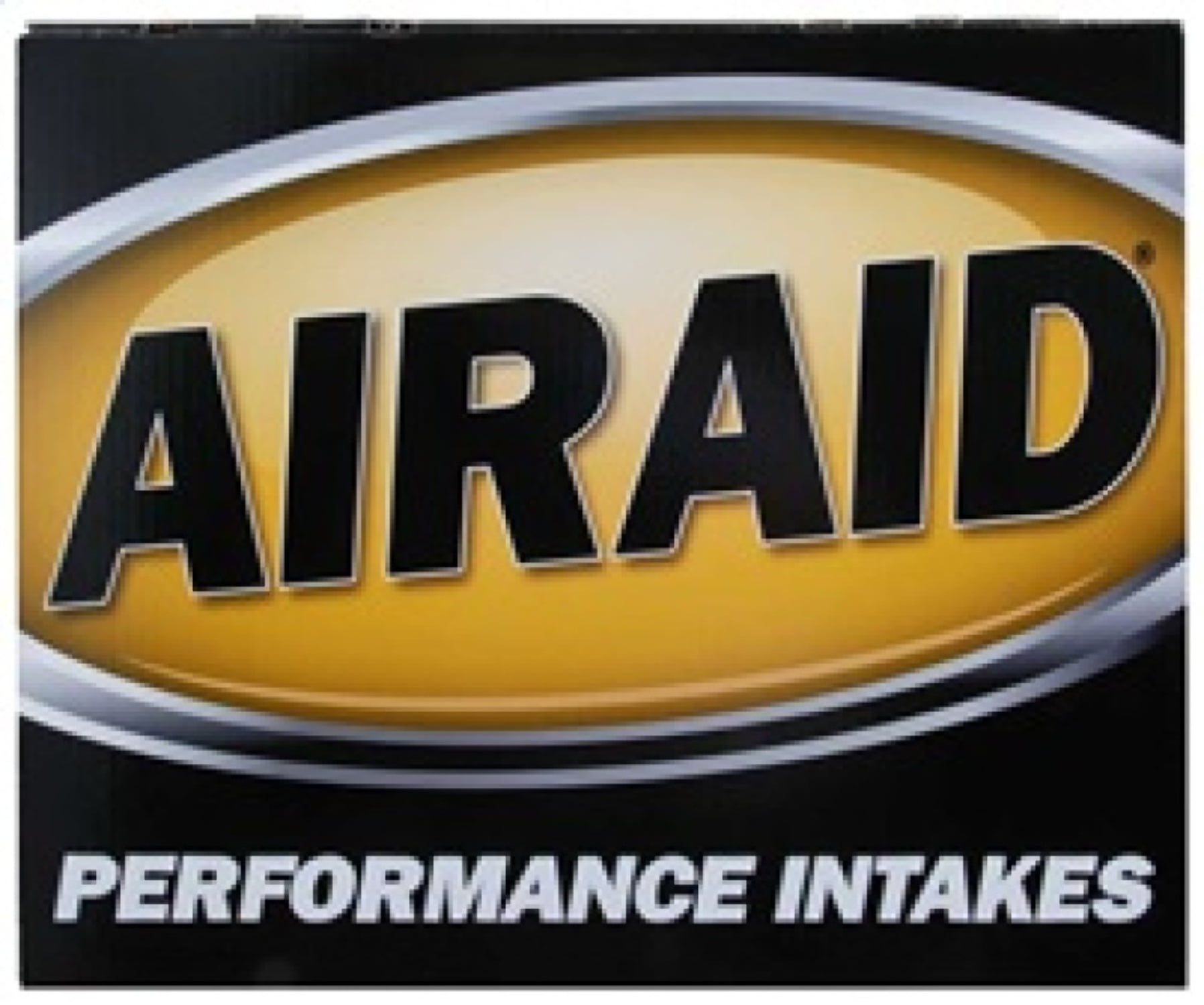 AIRAID 400-272 10-14 FORD SVT RAPTOR/11-13 F150 6.2L INTAKE