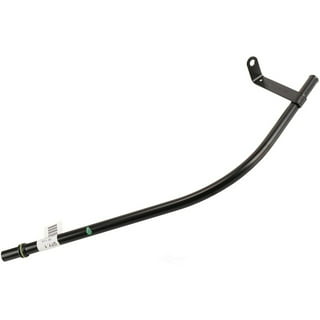 Holley 302-15 Holley Oil Dipstick and Tube Kits for GM LS | Summit Racing