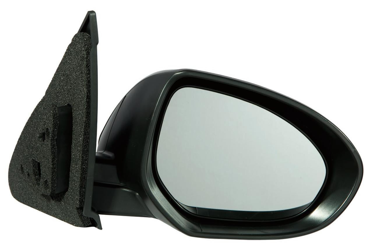 KarParts360 For 2010 2011 2012 2013 MAZDA 3 Door Mirror Passenger