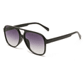 thumbnail image 2 of Gafas de sol polarizadas clásicas de aviador para mujeres y hombres, gafas de sol retro con protección UV, 2 of 6