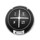 thumbnail image 5 of TFixol 2022 Control remoto universal para puerta de garaje con alarma de coche TFixol Control remoto, 5 of 6