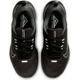 thumbnail image 3 of Nike Juniper Trail 2 GORE-TEX Women's Waterproof Trail Running Shoes Color: Black Gray Size: 7, 3 of 4