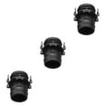 thumbnail image 1 of maskred Air Intake Filter Flow Intake Hose Clip Pipe Fit for C-Max Focus Style A 3Set, 1 of 6