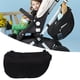 thumbnail image 3 of Bolsa De Silla De Silla De Carriola De Lateral, Bolsa De Cochecito De Bebé Fácil De Limpiar La Película De Aislamiento De Peva Impermeable Ajustable Para Viajar, 3 of 7