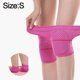 thumbnail image 2 of Rodillera ajustable para niños, para tenis, bádminton, yoga, baloncesto, ciclismo, correr, 2 of 6