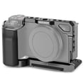thumbnail image 1 of Funda de cámara NEEWER ZV-E10 con empuñadura de silicona para Sony ZV-E10, 1 of 8