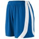 thumbnail image 1 of PANTALONES CORTOS NIÑA TRIUMPH S ROYAL/BLANCO Augusta 1239, 1 of 1