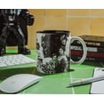 thumbnail image 6 of Star Wars Original Trilogy Collage Ceramic Mug | Holds 20 Ounces, 6 of 8