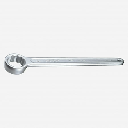 

Heyco Single Ended Box Wrench Metric - 27mm