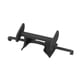 thumbnail image 5 of Accesorios para drones con ala de cola, piezas, montaje de liberación rápida, protección, kit de cuadricóptero Negro, 5 of 7