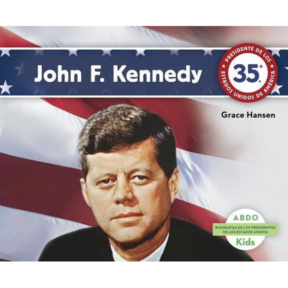 Pre-Owned John F. Kennedy