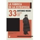 thumbnail image 1 of Libro La Fabrica De Estrategia Tapa Blanda, Autor Antonio Negri, Editorial Verso, 1 of 2