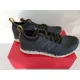 thumbnail image 2 of New Balance Fresh Size 10.5 Foam Black Grey Trail Running Shoes MTHIERM3, 2 of 5