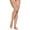MultiColor, variant on Sigvaris Style 782 Sheer 20-30 Open Toe Thigh High Compression Stockings w/Grip Top Natural MS Short