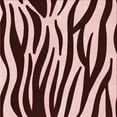 thumbnail image 1 of Ahgly Company Machine Washable Indoor Square Transitional Deep Rose Pink Area Rugs, 4' Square, 1 of 7