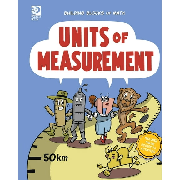 Units of Measurement, (Paperback)