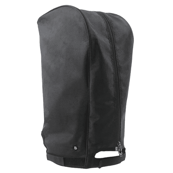 New Arrivals Golf Bag Rain Cover Hood Universal Cape for Bags with Snap Button, Waterproof Dustproof Club Protector