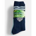 thumbnail image 2 of Men's Rick & Morty 3pk Socks, Sizes 10-13, 2 of 4