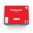 thumbnail image 3 of Fisher-Price Size 6 Diapers for Infants, 58 Ct, 3 of 9