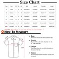 thumbnail image 2 of Summer Tops for Men 2025, Summer Tops for Men 2025 Work Blouses for Men Business Casual Shirts for Men Dressy Casual Summer Mens Workout Tops Plus Size Golf Shirts for Men, 2 of 5