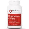 Protocol Magnesium Citrate 400mg - Mood Support, Heart Health, Brain Support Supplement - 100 Tabs
