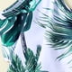 thumbnail image 5 of Traje de baño para niñas Herrnalise, traje de baño para niños, traje de baño sin mangas con escote en V, traje de baño dividido, traje de baño con bisagras, conjunto de natación, 5 of 8