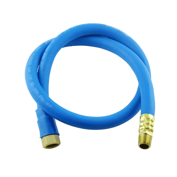 BluBird BBLD1203RL Replacement lead hose for BLBBBR1250