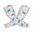 thumbnail image 1 of Balery cute winter Gnome Mangas Refrescantes para Brazos para Hombre y Mujer – Transpirables y Absorbentes de Humedad para Mujeres, Hombres y Niños, 1 of 7