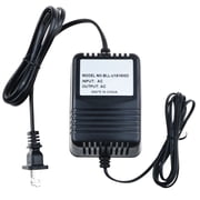 KONKIN BOO Compatible AC/AC Adapter Replacement for PreSonus TubePre Bluetube V1 HP4 V1 Tube PreV1 BluetubeV1 Blue Tube V1 Mic Preamplifier Microphone Stereo Tube Preamp 15V - 16V 15VAC - 16VAC Power