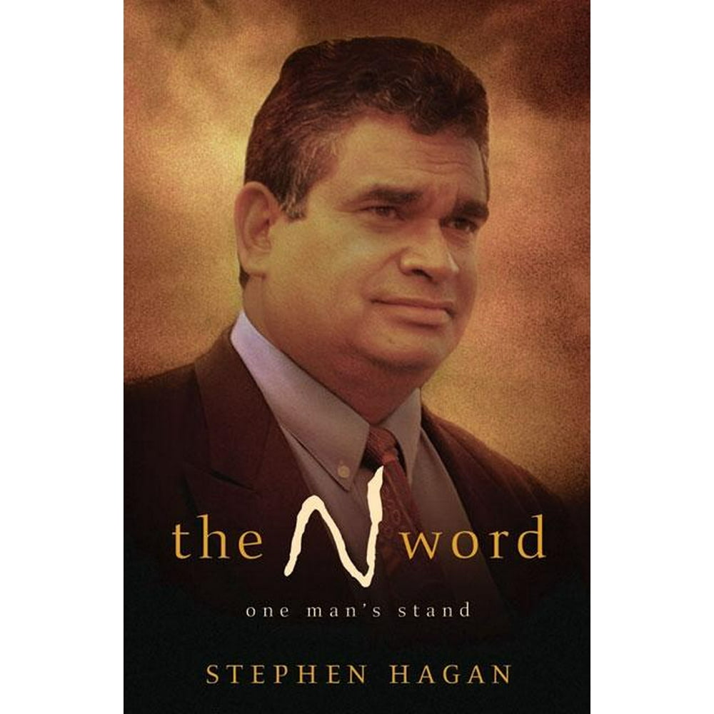 The N Word (Paperback) The N Word (Paperback)