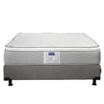 thumbnail image 2 of Colchón Queen Size Dicasa Cupra Box Rivo Protector De Colchón Almohadas 2-Pack, 2 of 8