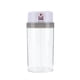 thumbnail image 2 of Xihbxyly Artículos En Oferta Dispensable Acetate Soja Dispensable Acetate Oliva para Cocina Botella para Condimentos Tarro 6,33 Oz Aproximadamente 180 G Sin Goteo Construcción 2 To 1 para Cocinar, 2 of 6