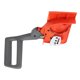 thumbnail image 1 of Garden Tools Chainsaw Clutch Brake Board Assembly Accessory Fit for Husqvarna 50 51 55, 1 of 5