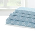 thumbnail image 2 of Aarya Microfiber 4-piece Shet Set Queen, 2 of 4