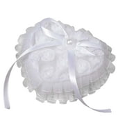 Wedding Bearer Bridal Holder Cushion for Engagement Style C