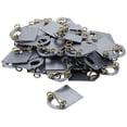 thumbnail image 2 of Allstar Performance Quick Turn Brackets 50pk Weld-on w/19300 Spring, 2 of 9
