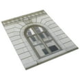 thumbnail image 3 of Print: Exterior Window Detail, U.S. Custom House, Houston, Texas, 2008, 3 of 4