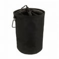 thumbnail image 1 of Mistaha Waterproof Peg Bag Clothes Pin Sack Laundry Storage Container with Hanging Hook Big Capacity String Peg Bag, 1 of 8