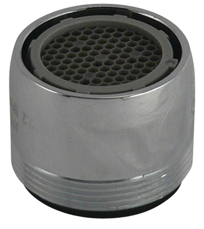 FAUCET AERATOR DUAL THREAD