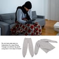 thumbnail image 3 of Conjunto De Ropa Interior Térmica Para Hombre, 3 of 6