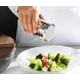 thumbnail image 3 of Draga resistente al calor, diseño cómodo para las manos, estética clásica para una presentación elegante, dragas de cocina de acero inoxidable, que garantizan un rendimiento de calidad profesional en, 3 of 7