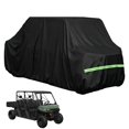 thumbnail image 1 of Cubierta para UTV BystralX para 4-6 plazas, 600D impermeable y resistente a los rayos UV, 1 of 8