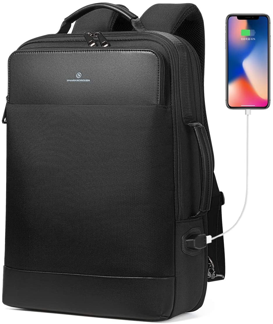 sharkborough backpack