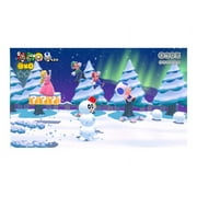 Super Mario 3D World, Nintendo, Nintendo Wii U, 045496903213