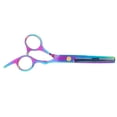 thumbnail image 1 of Tijeras profesionales para cabello, tijeras para cortar cabello de peluquero, tijeras de peluquería de acero inoxidable, tijeras de adelgazamiento, 1 of 8