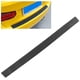 thumbnail image 5 of Embellecedor Protector Del Maletero Del Automóvil, Tira Protectora Práctica Antideslizante Negra Para Parachoques Trasero, Duradera Para Reparación De Automóviles, Piezas De, 5 of 7