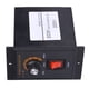 thumbnail image 2 of Regulador de motor DC-51 DC Controlador de imán permanente 120W 2.2A Salida de rotación directa 0~220VDC, 2 of 8